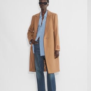 Aritzia/Babaton - Stedman Coat Medium (Wool)